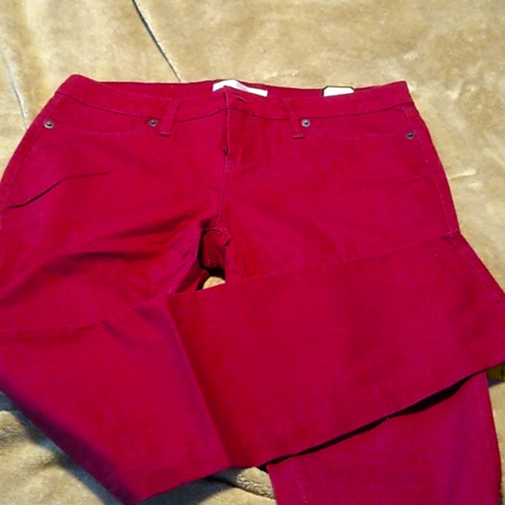 Women's skinny jeans